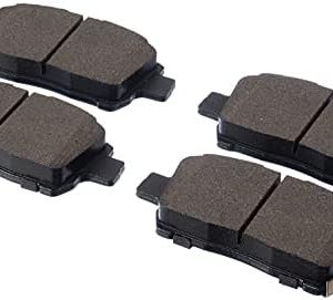 طقم تيل فرامل نيسان صني 2023 كويHI-Q